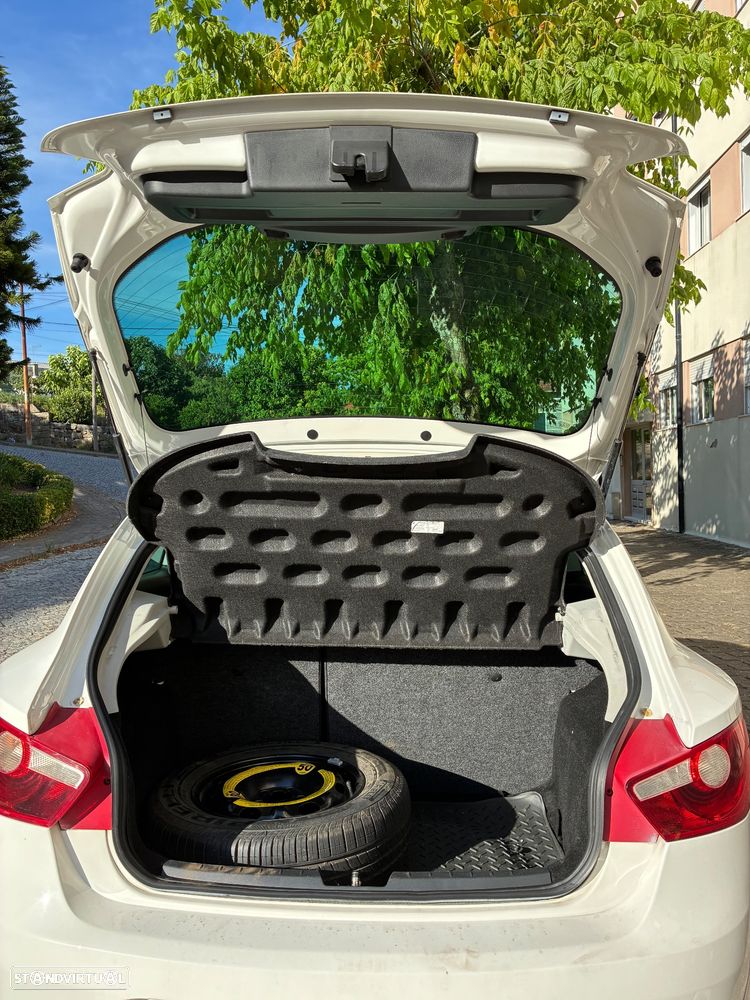 SEAT Ibiza 1.4 16V Sport - 5