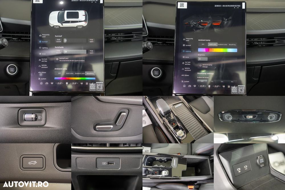 Mazda CX-5 SKYACTIV-D 175 AWD Drive Nakama Intense - 5