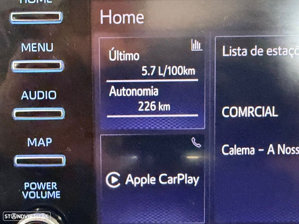 Toyota Yaris 1.0 VVT-i Comfort Plus - 32