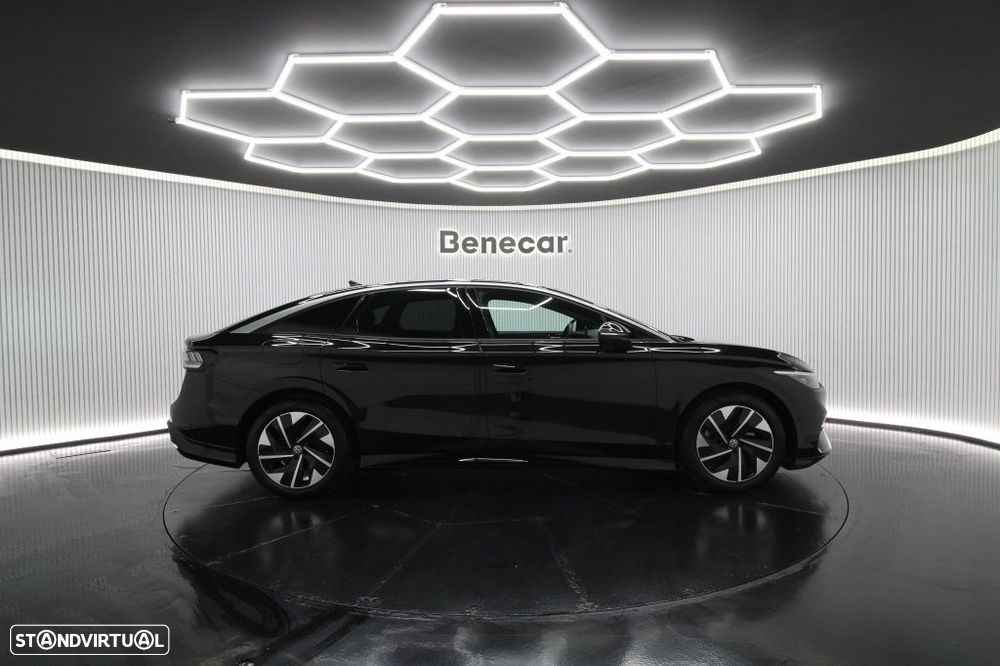 VW ID.7 77 kWh Pro Urban - 10