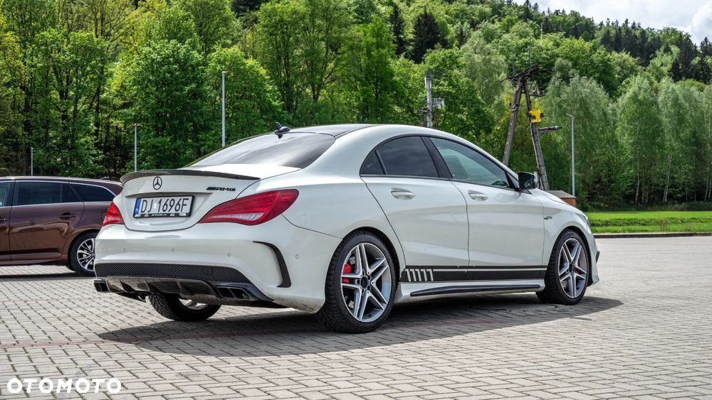 Mercedes-Benz CLA - 20