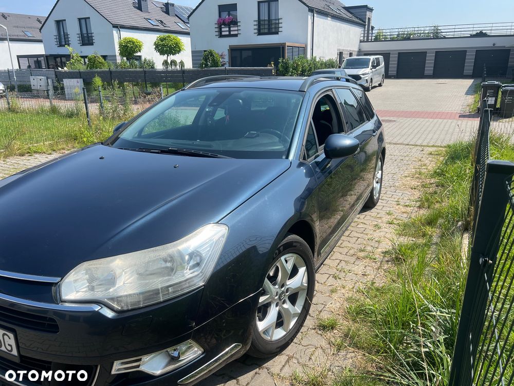 Citroën C5 2.0i 16V Exclusive - 6