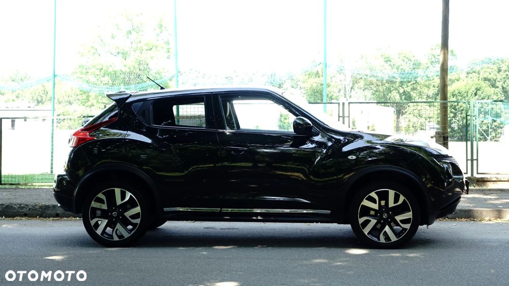 Nissan Juke - 37