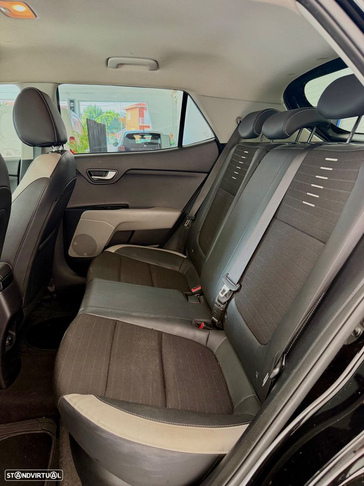 Kia Stonic 1.0 T-GDI TX - 13