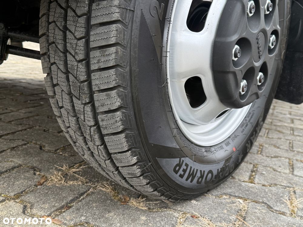 Iveco DAILY 50-180 3.0 HPI 180KM FULL LED WYWROTKA 3str! Salon Polska !Jeden Właściciel ! - 33