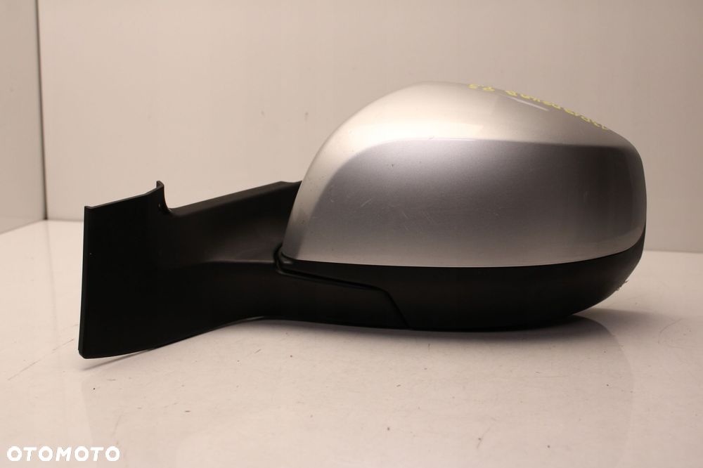 opel agila b 5 pin 08r- lusterko lewe zewnętrzne zcc - 1