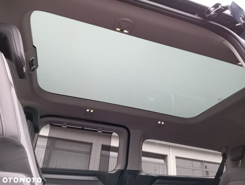 Ford Tourneo Custom - 4