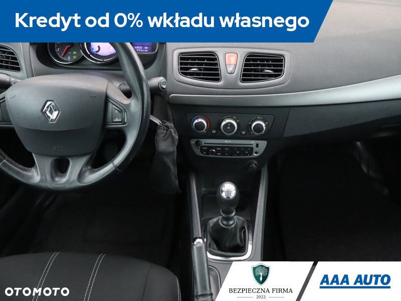 Renault Fluence - 14