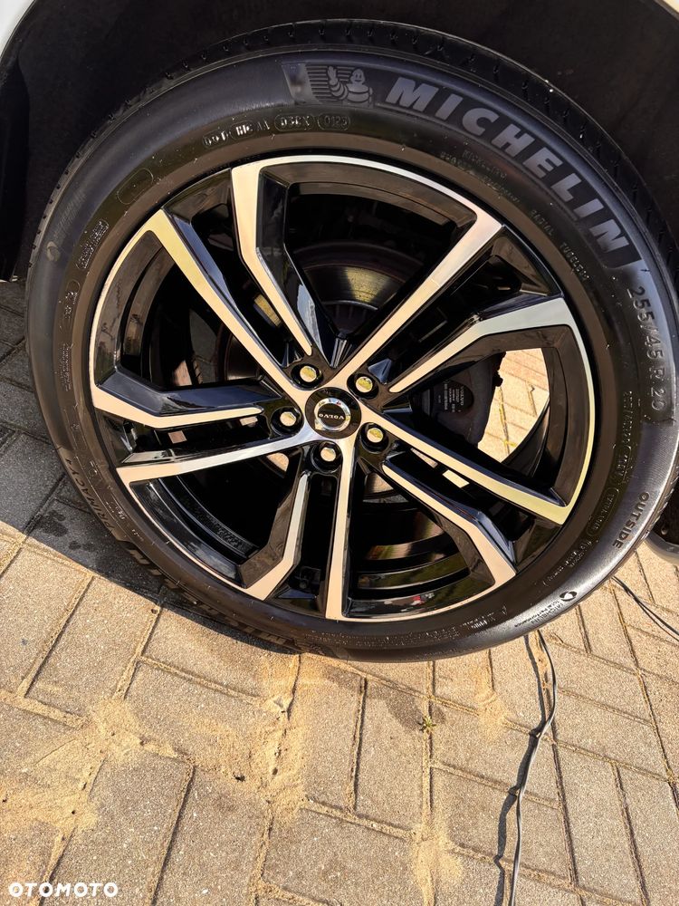 Volvo XC 60 D5 AWD Base - 17