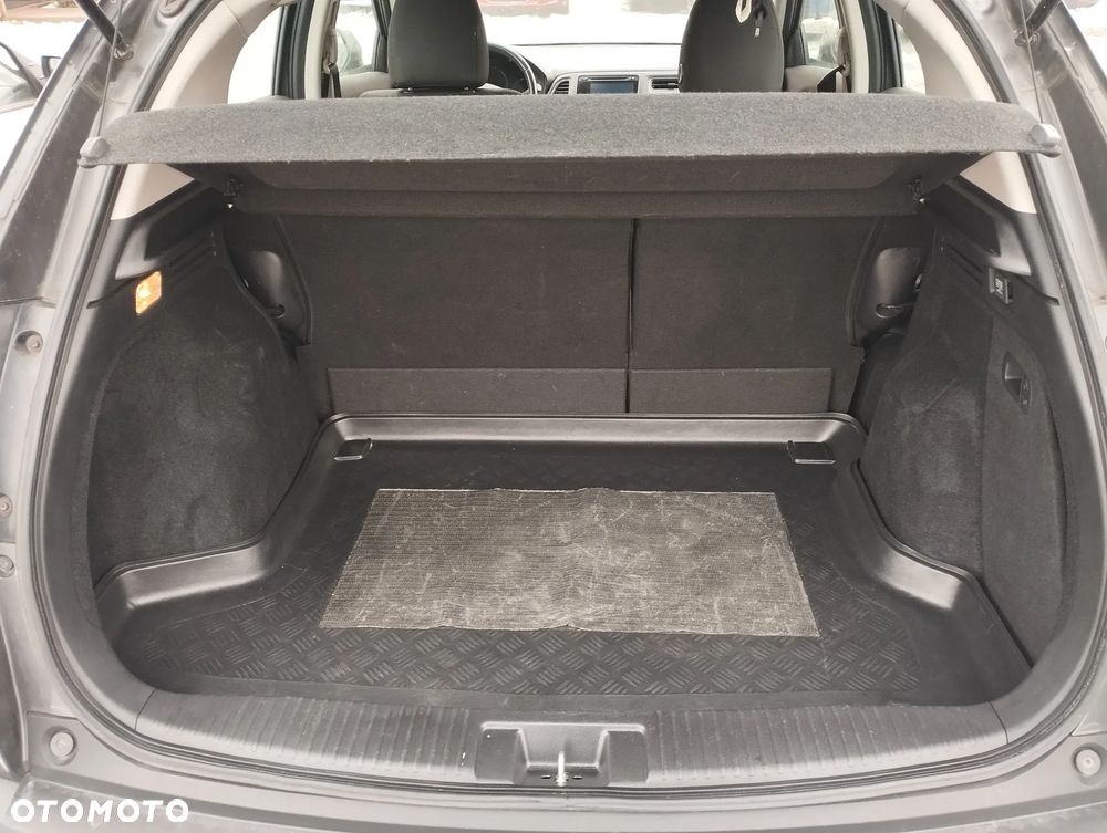 Honda HR-V 1.5 Comfort - 19