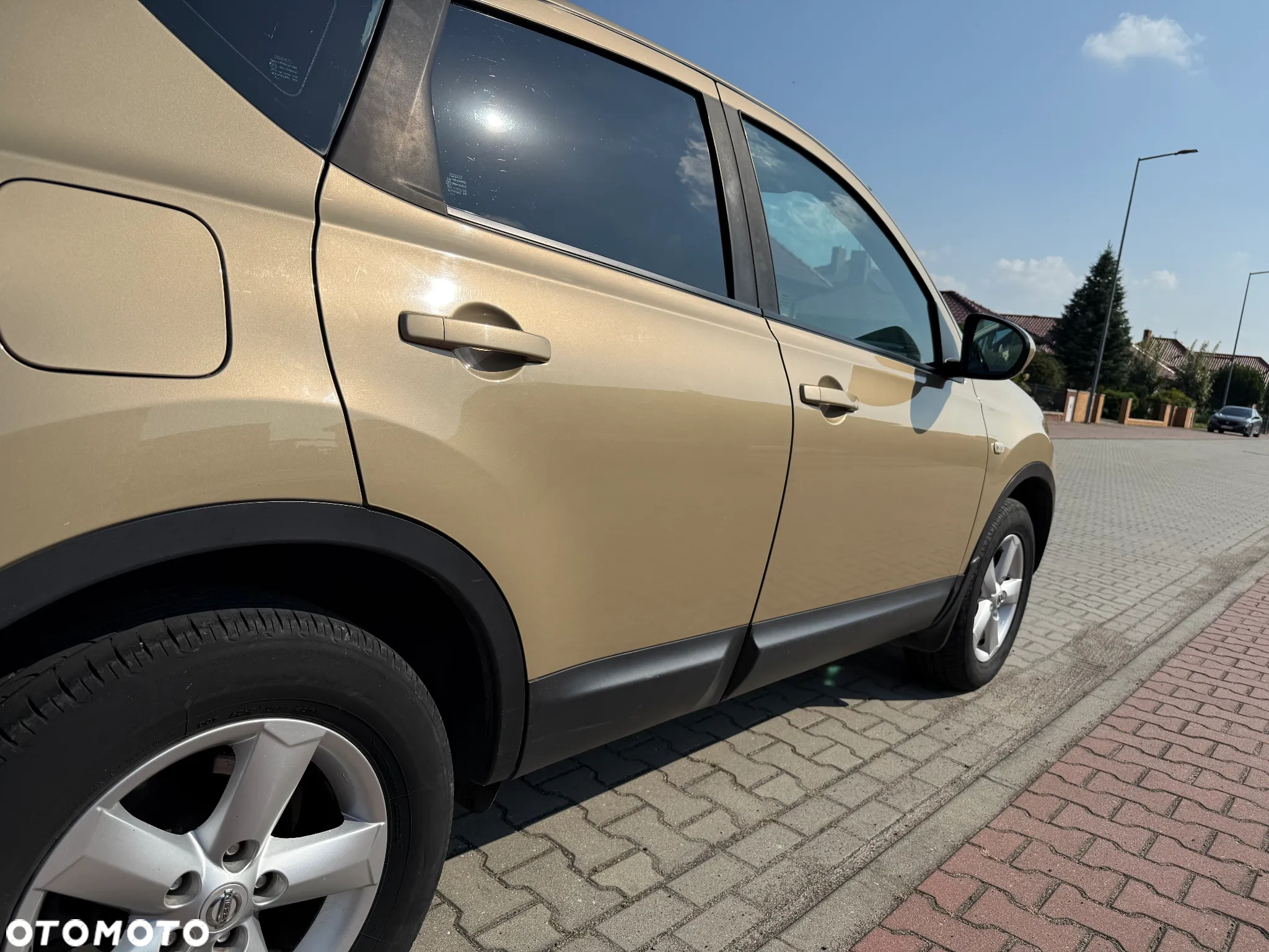 Nissan Qashqai - 15