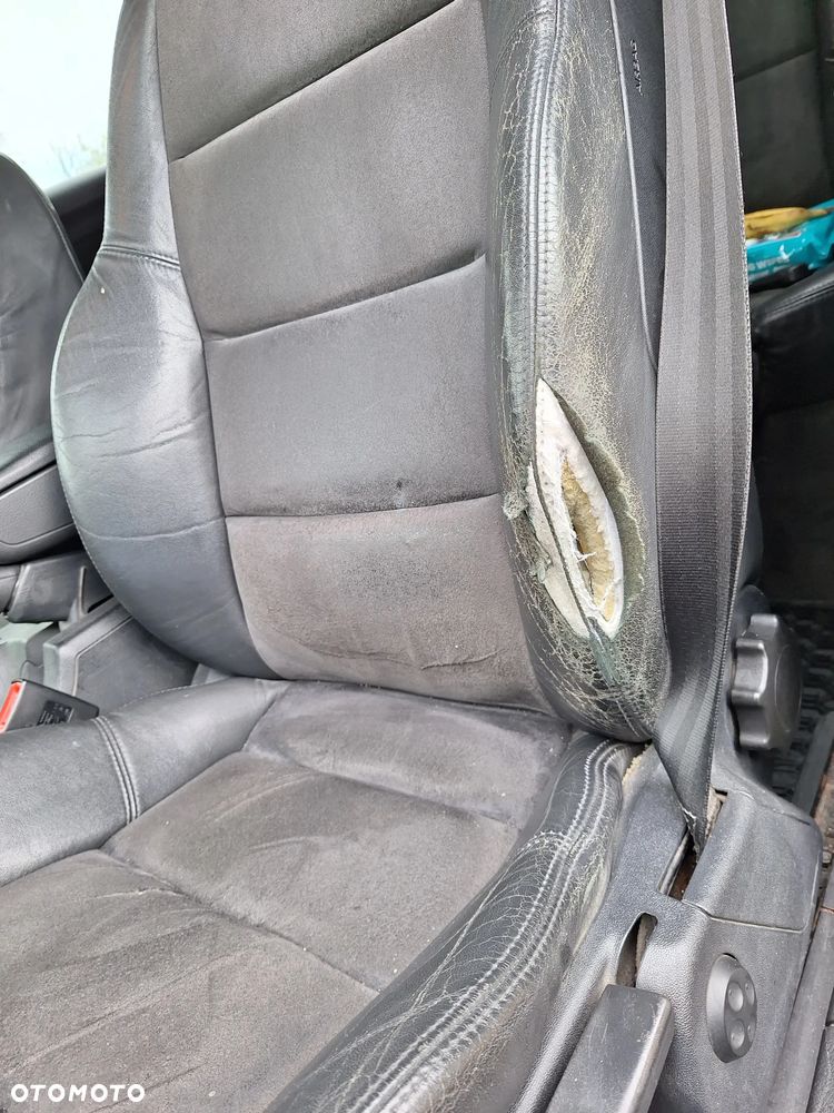 Audi A4 Avant 1.8 T - 39