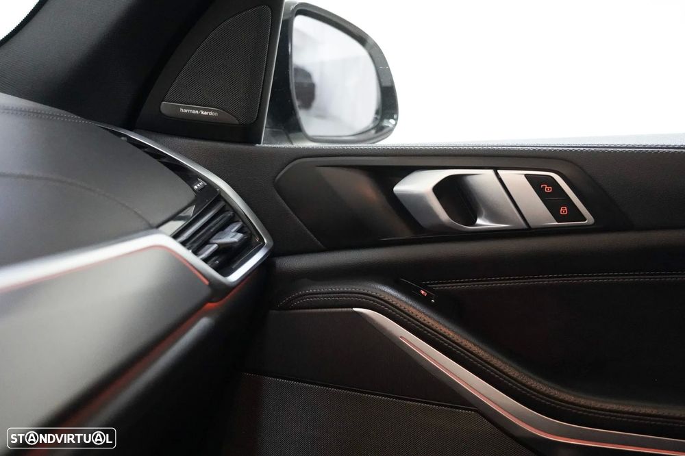 BMW X5 45 e xDrive - 29