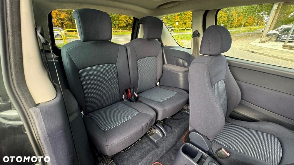 Peugeot 1007 1.6 Trendy 2-Tronic - 12