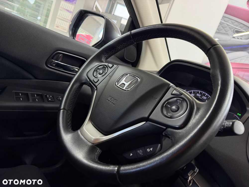 Honda CR-V 1.6i-DTEC Lifestyle (2WD) - 32