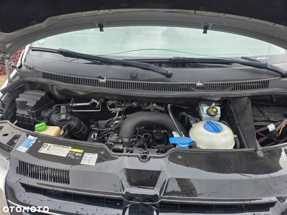 Volkswagen Transporter - 13