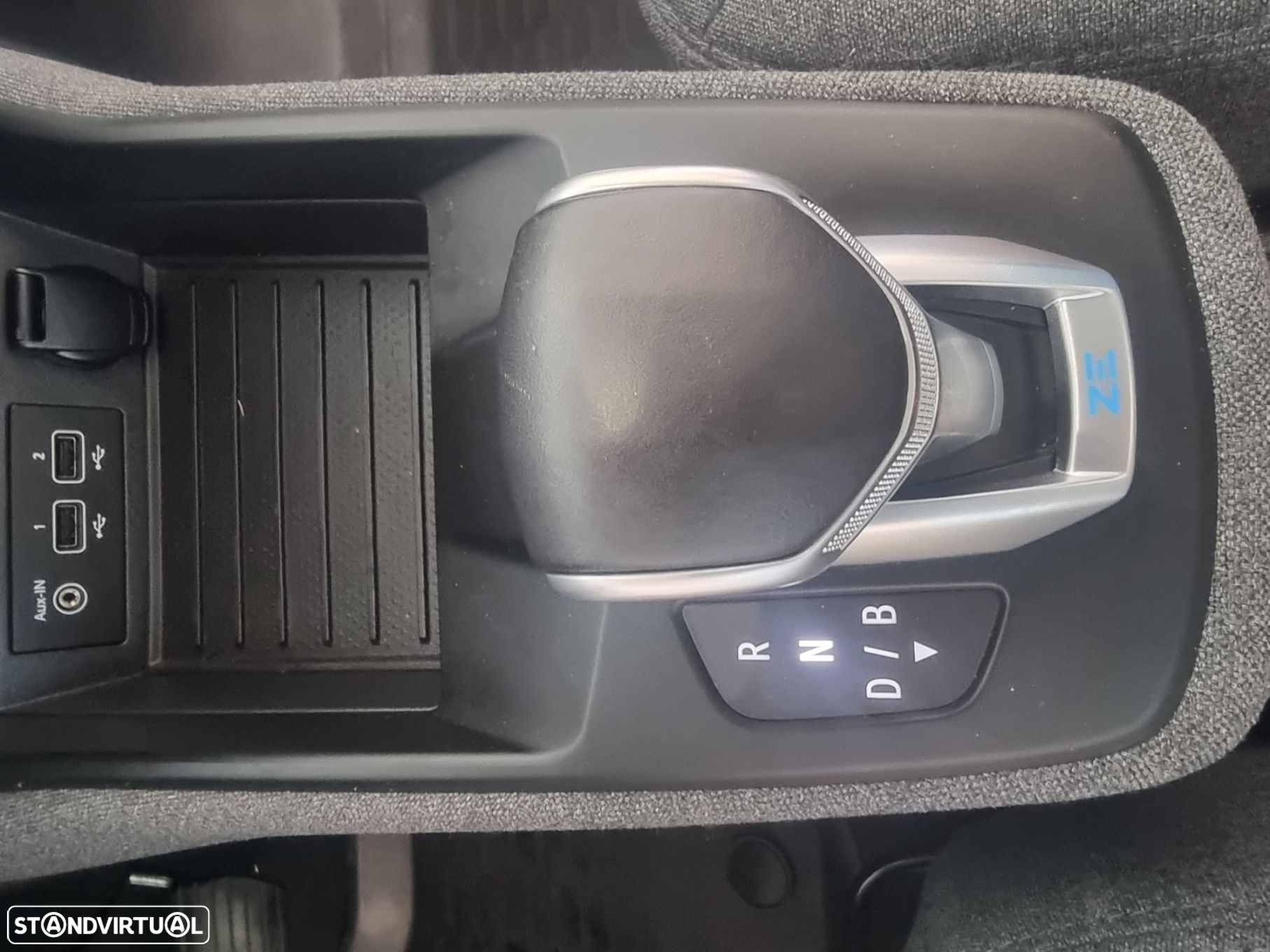 Renault Zoe (c/ Bateria) Intens 50 - 24