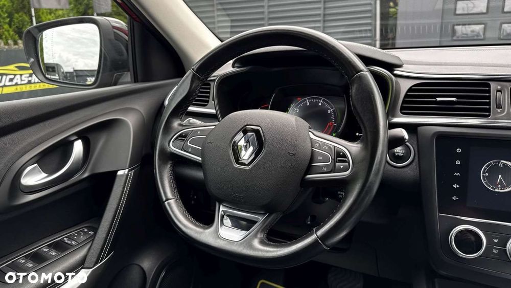 Renault Kadjar - 35