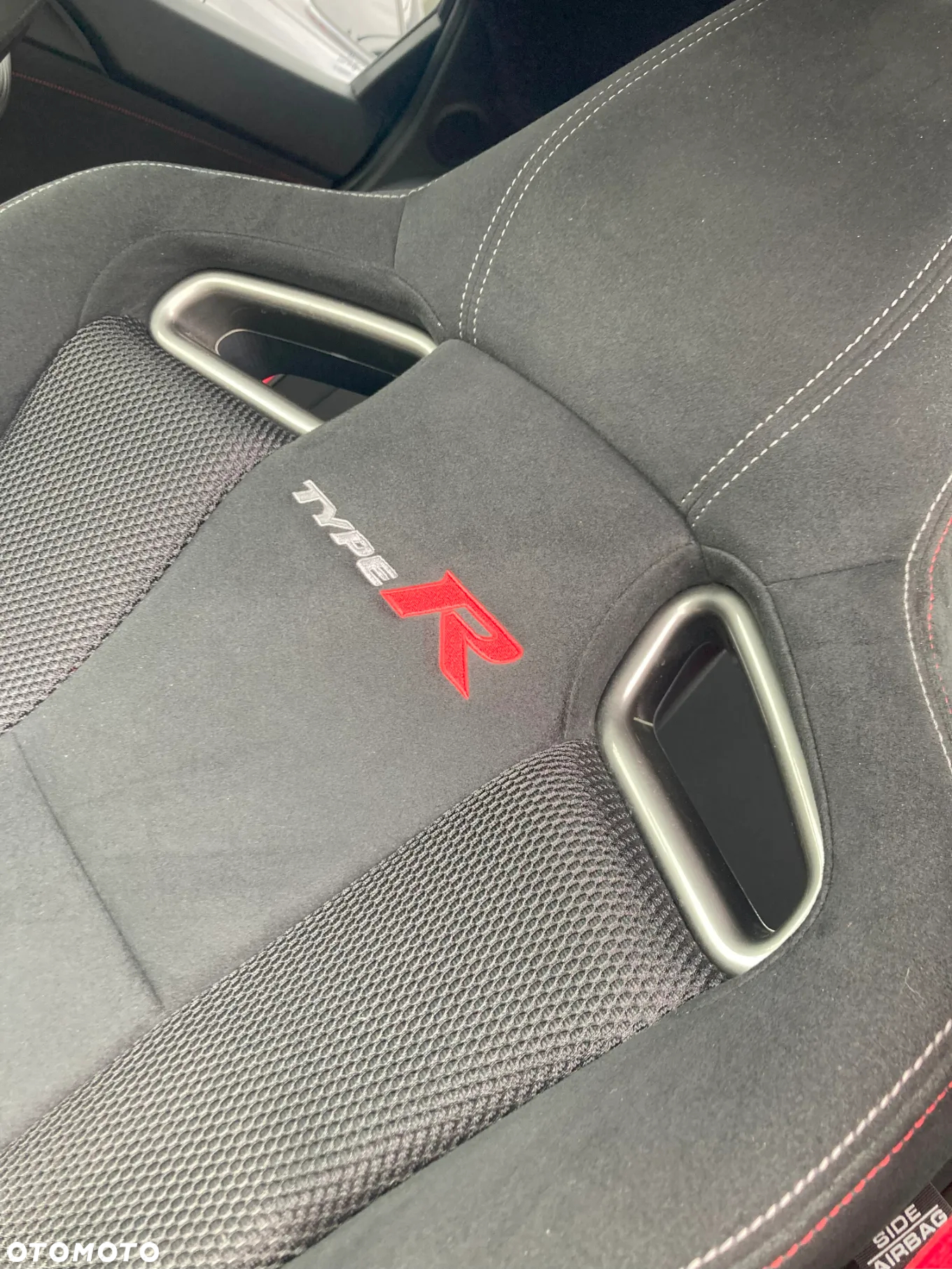 Honda Civic 2.0 T Type-R Sport Line - 29