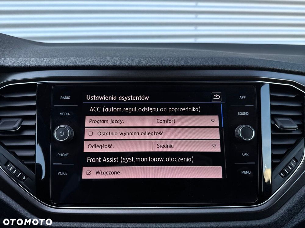 Volkswagen T-Roc 1.5 TSI GPF ACT Premium DSG - 26