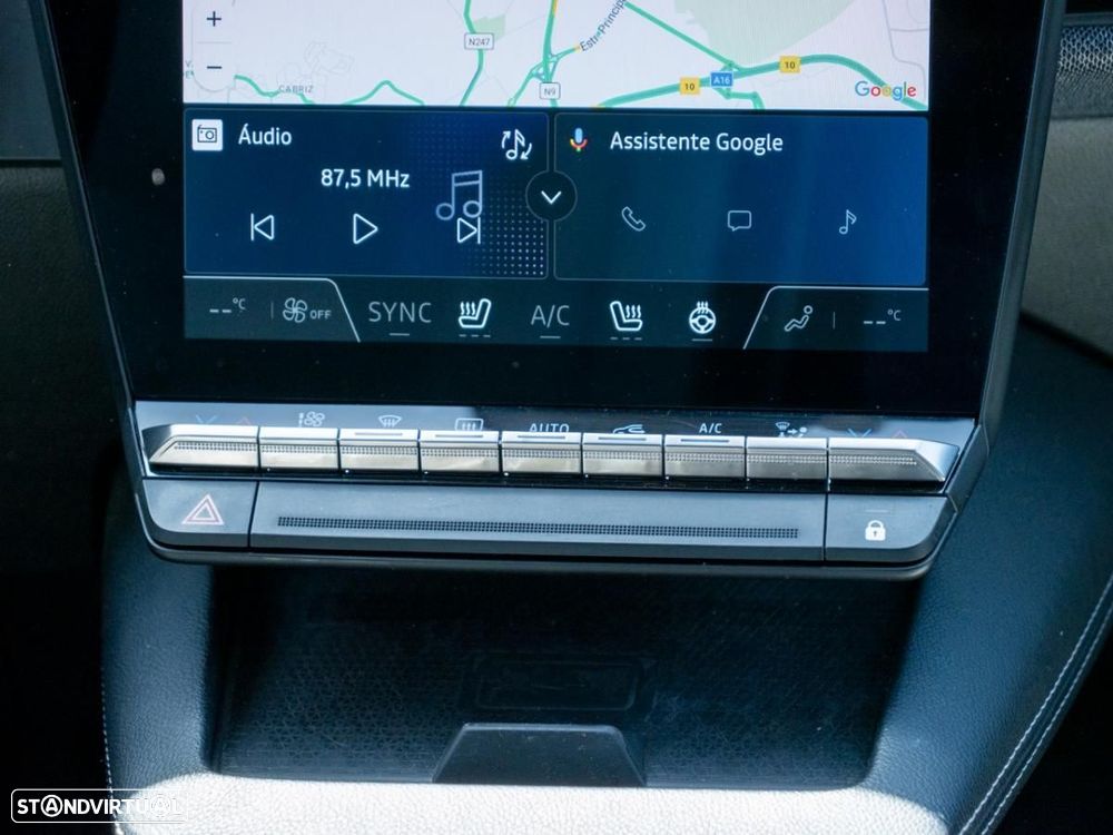 Renault Mégane E-Tech EV60 Techno Optimum Charge - 29