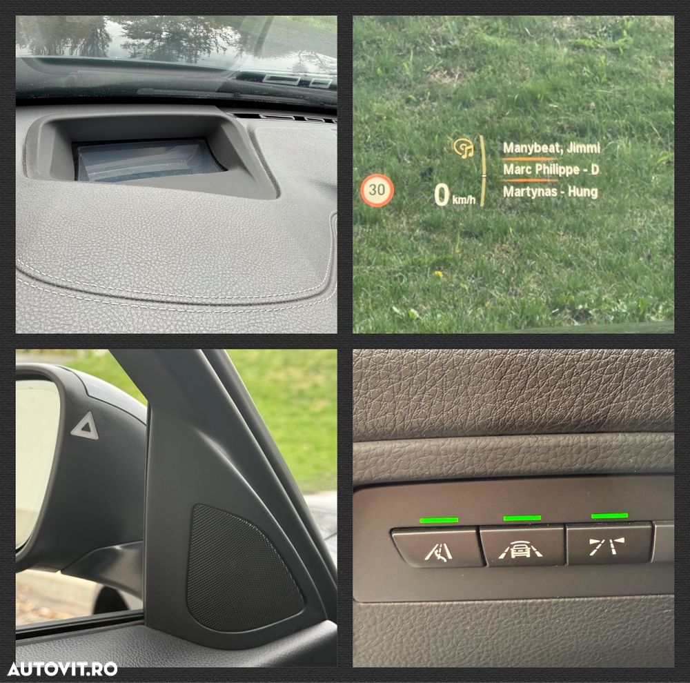 BMW Seria 3 - 6