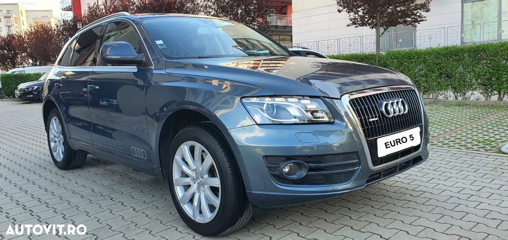Audi Q5 - 3