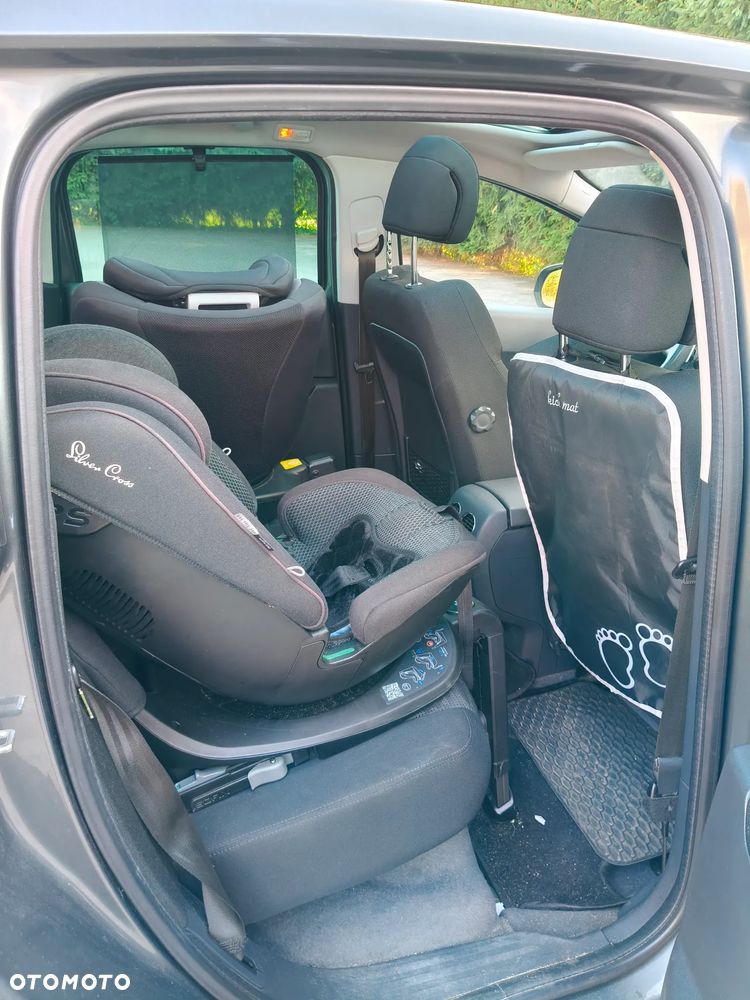Peugeot 3008 - 11