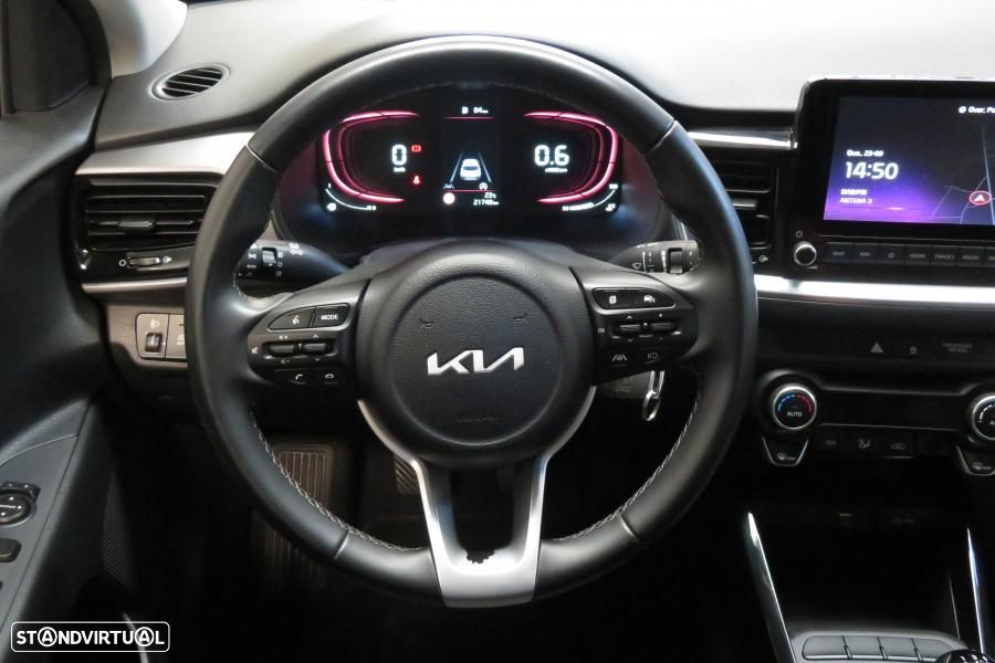 Kia Stonic 1.2 MPi Dynamic - 7