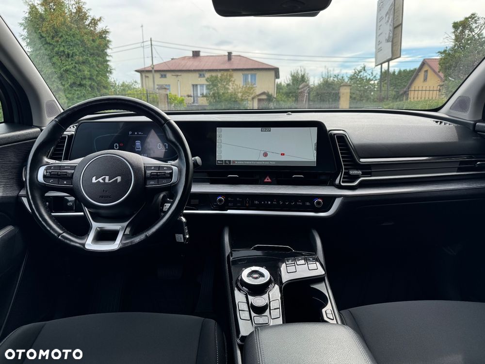 Kia Sportage 1.6 T-GDI MHEV L 2WD DCT - 15