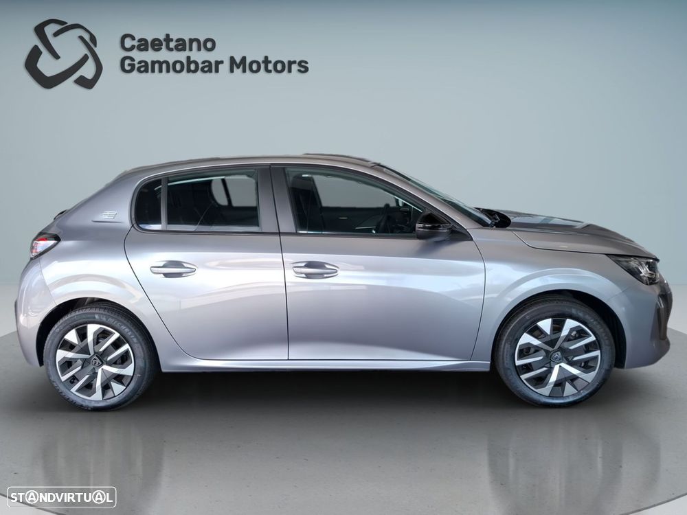 Peugeot e-2008 54 kWh Style - 6