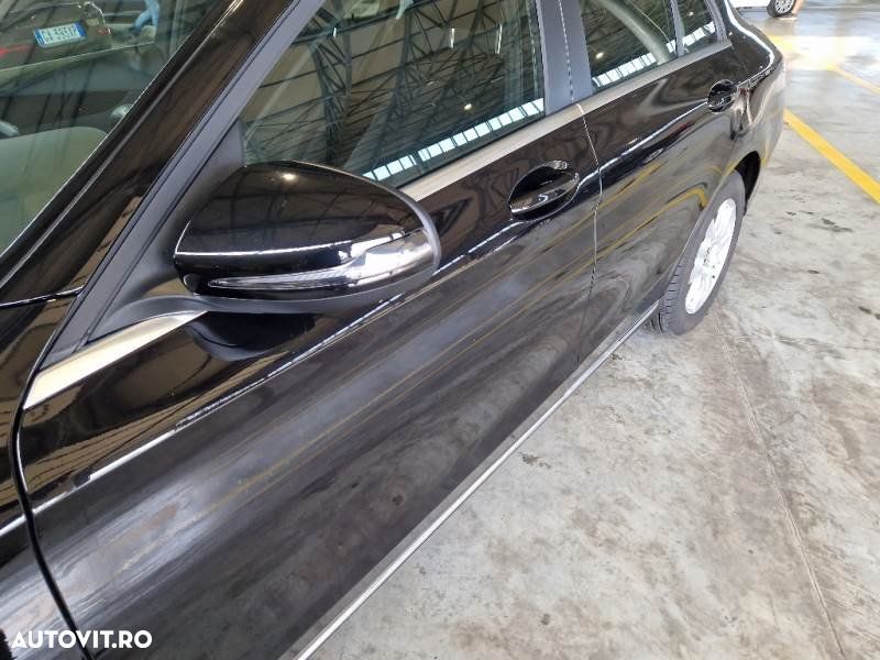 Mercedes-Benz C 180 d 9G-TRONIC - 11