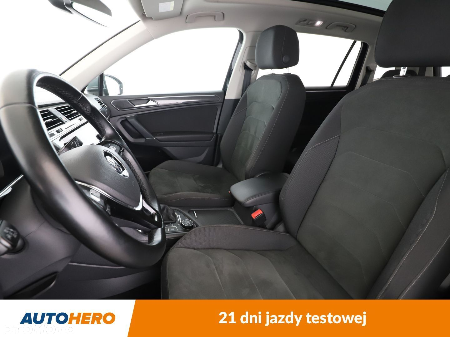 Volkswagen Tiguan Allspace - 10