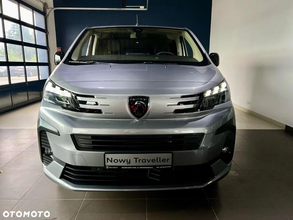 Peugeot Inny - 2