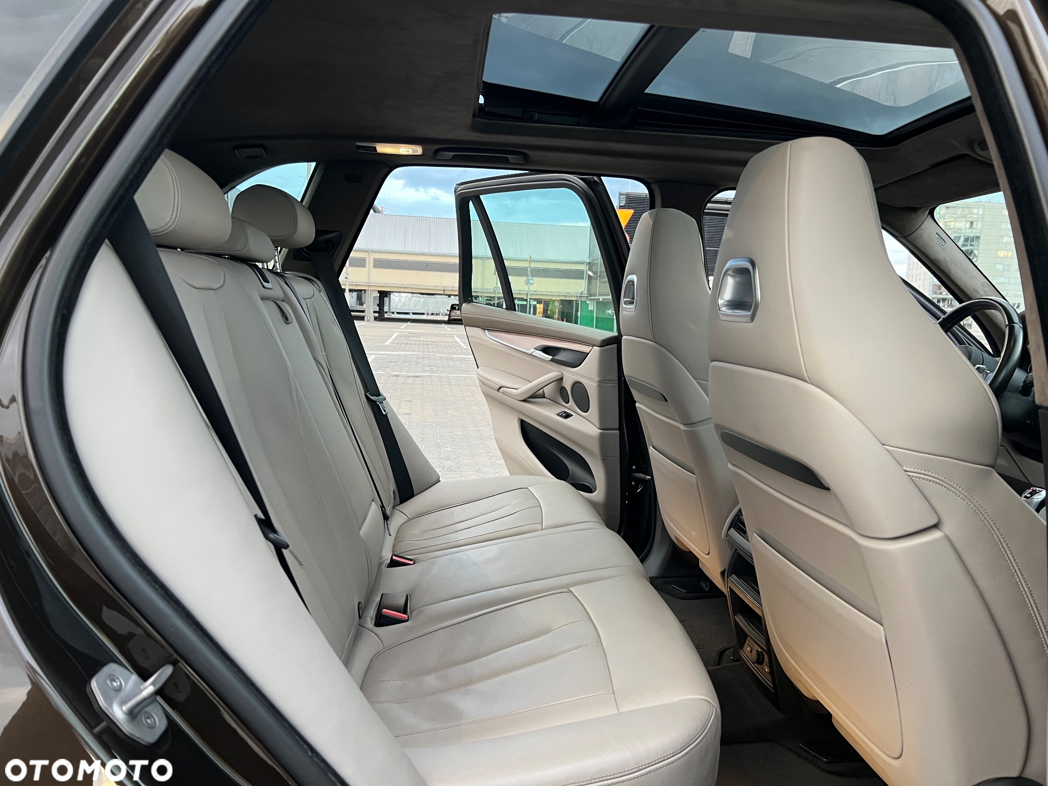 BMW X5 M Standard - 21