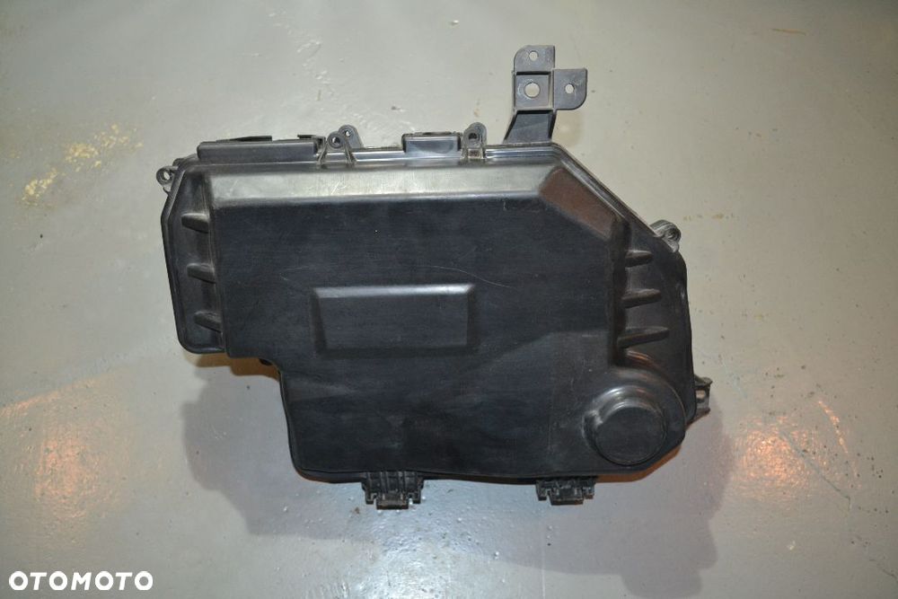 AUDI A6 C6 OBUDOWA KOMPUTERA KPL 4F1907355A 4F1907613 - 2