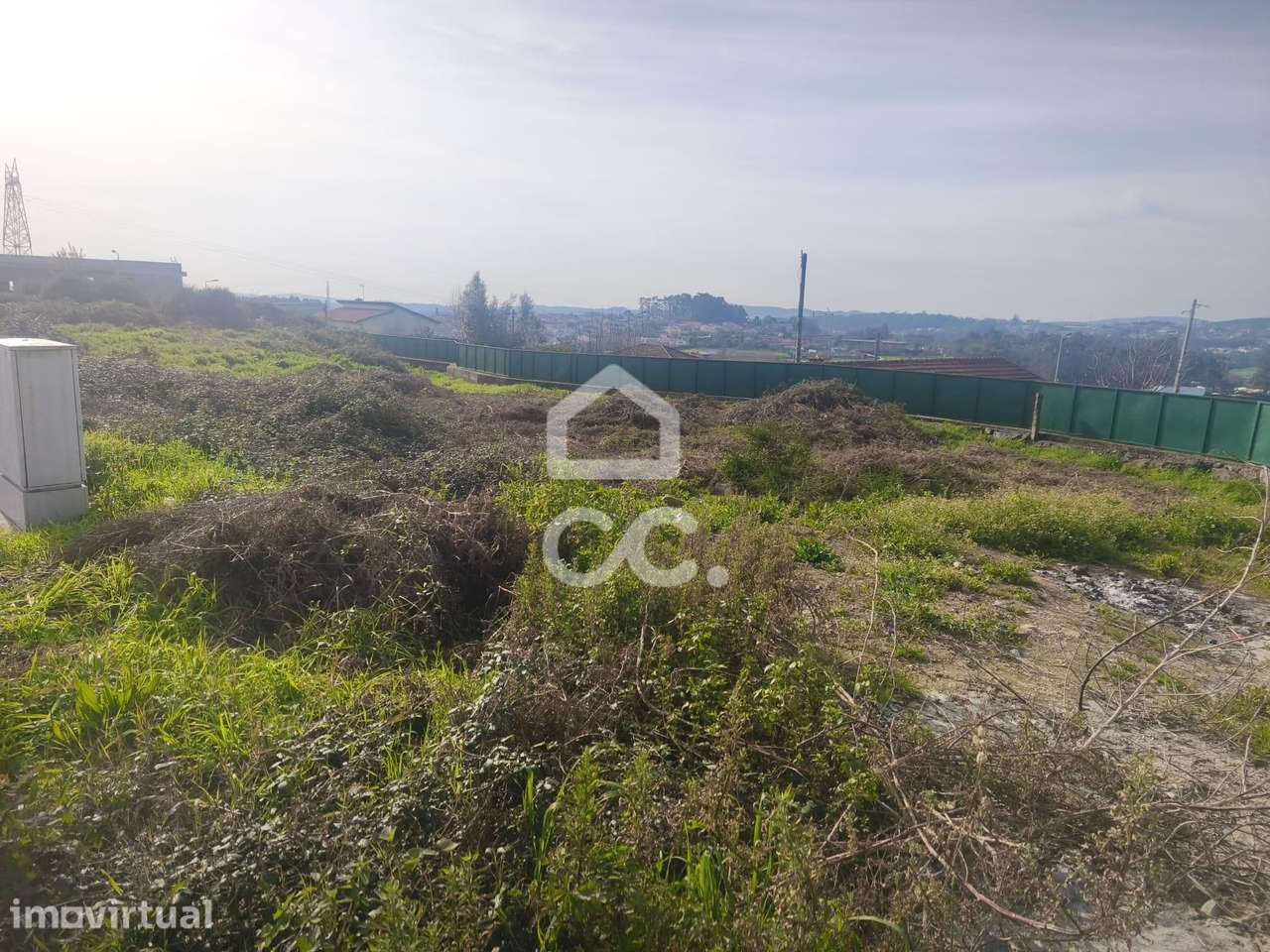 Lote para construção - Grande imagem: 4/5