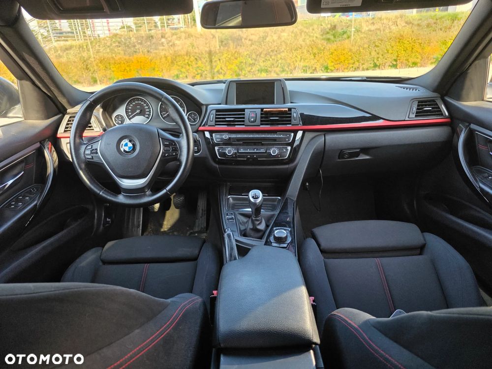 BMW Seria 3 - 3