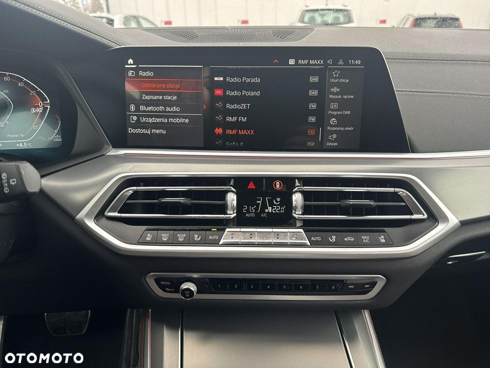 BMW X5 xDrive25d - 23