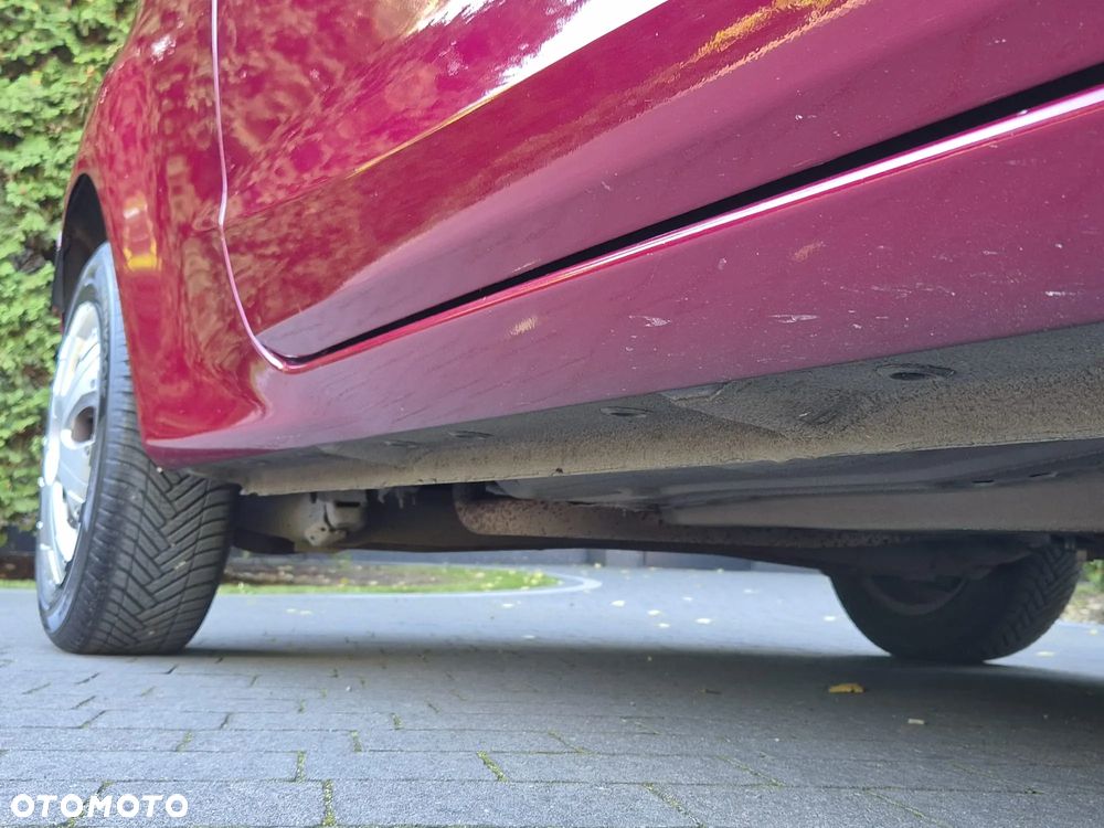 Ford Fiesta 1.25 Trend - 30