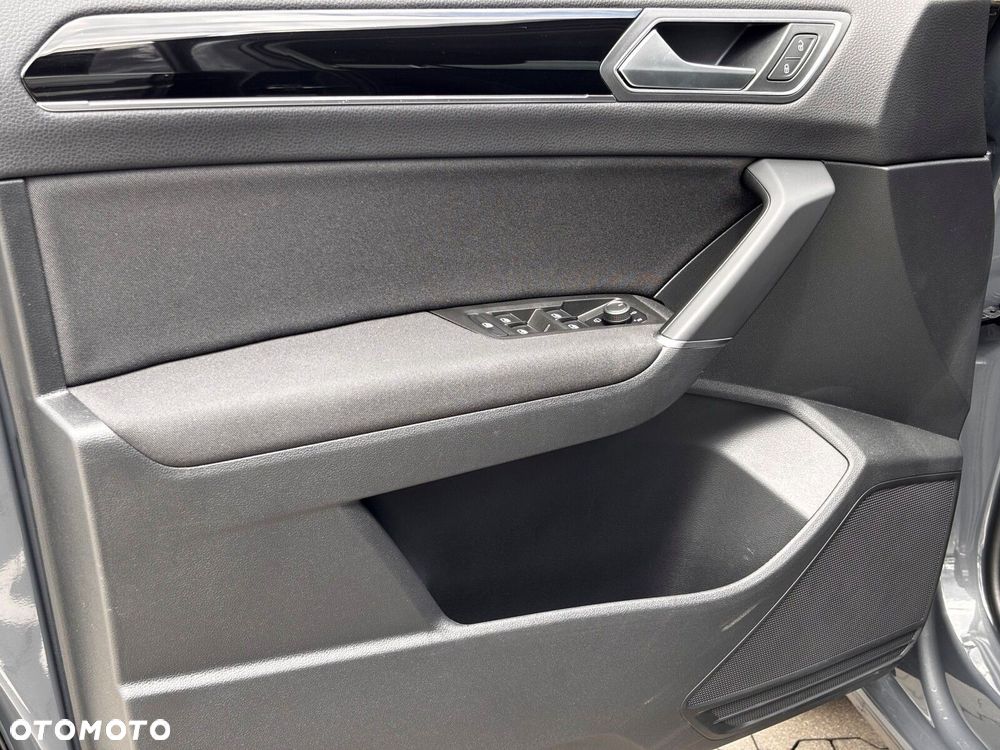 Volkswagen Touran 1.5 TSI EVO Highline DSG - 13