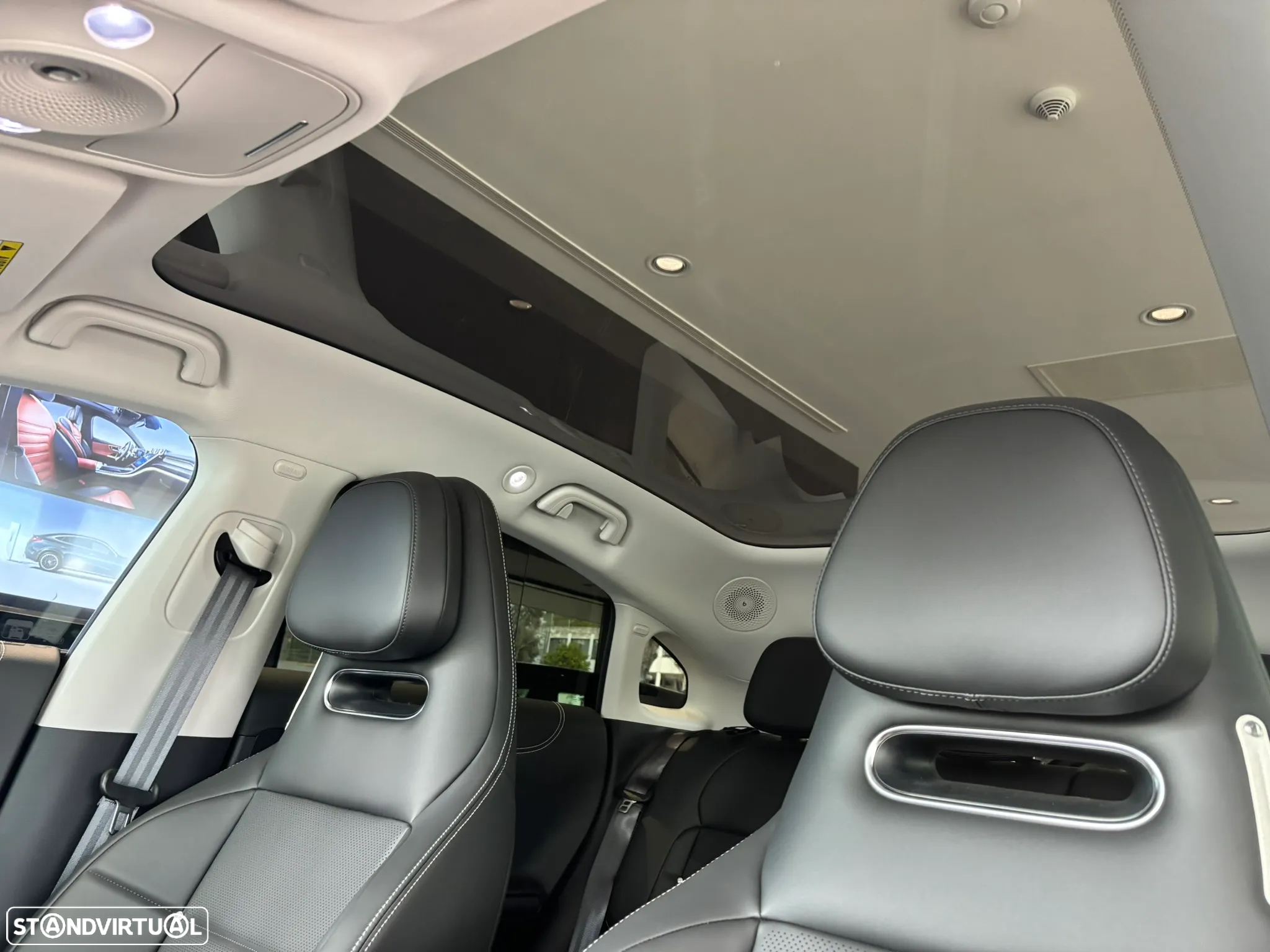 Smart #3 66 kWh Premium - 29