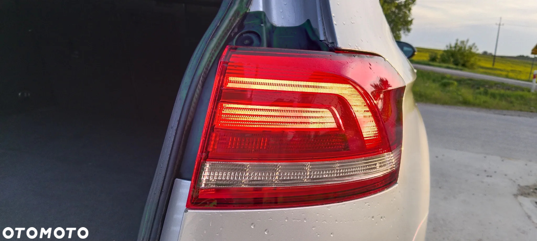 Volkswagen Passat Variant 2.0 TDI (BlueMotion Technology) Comfortline - 10