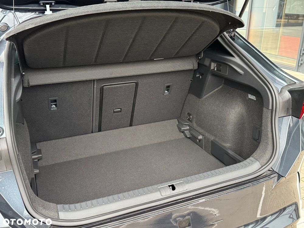 Cupra Formentor 1.5 eTSI mHEV DSG - 8