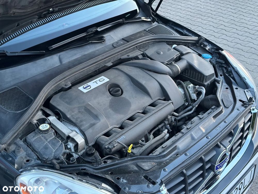 Volvo XC 60 T6 AWD Edition Pro - 33