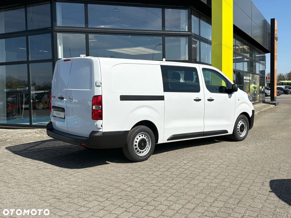 Opel Vivaro - 5