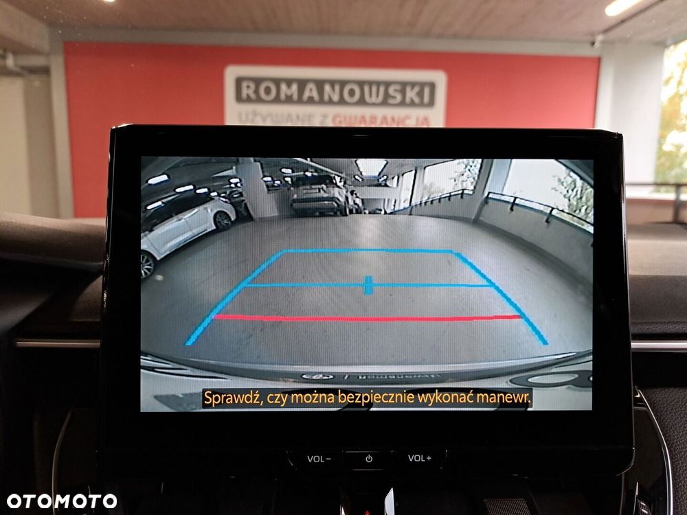 Toyota Corolla 1.8 Hybrid Comfort - 23