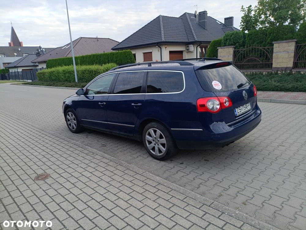 Volkswagen Passat - 6