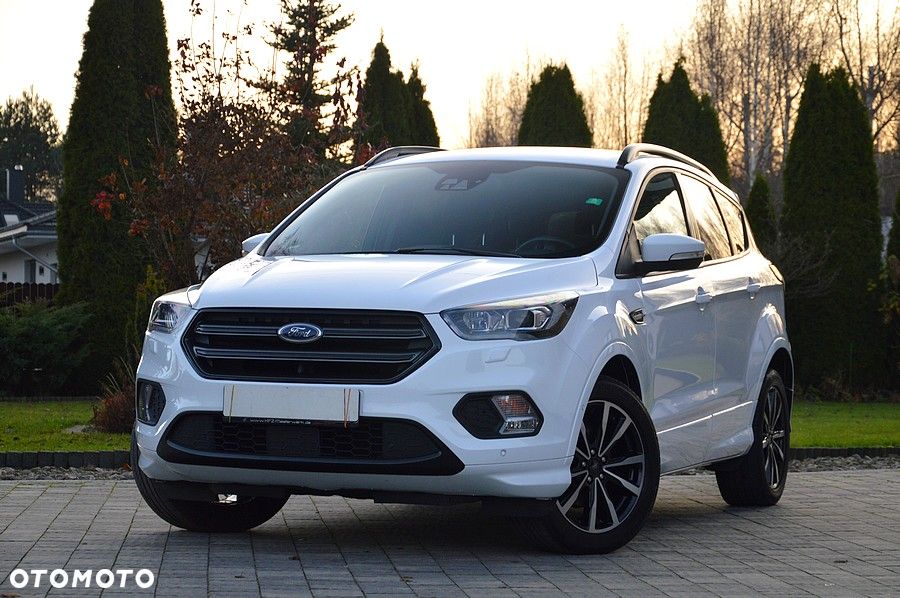 Ford Kuga 1.5 EcoBoost 2x4 SYNC - 6