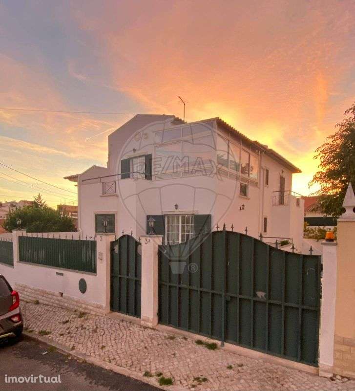 Moradia T4 para venda - Grande imagem: 2/40